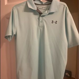 Under Armour boys shirt
